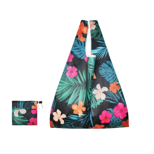 Folding-Polyester-Bag